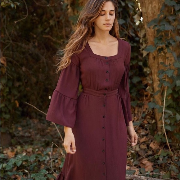 ISO Juliette dress - Picture 4 of 4